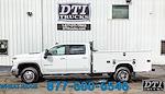 Used 2024 Chevrolet Silverado 3500 LT Crew Cab 4x4 Cab Chassis for sale #17450Mwts - photo 10