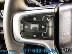 Used 2024 Chevrolet Silverado 3500 LT Crew Cab 4x4 Cab Chassis for sale #17450Mwts - photo 16