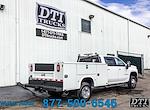 Used 2024 Chevrolet Silverado 3500 LT Crew Cab 4x4 Cab Chassis for sale #17450Mwts - photo 9
