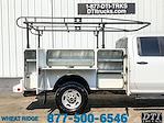 Used 2024 Chevrolet Silverado 2500 Double Cab 4x4 Service Truck for sale #17451Mwts - photo 5