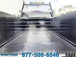 Used 2021 GMC Sierra 3500 Crew Cab 4x4 Service Truck for sale #17456Mwts - photo 8