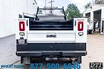 Used 2021 GMC Sierra 3500 Crew Cab 4x4 Service Truck for sale #17456Mwts - photo 9