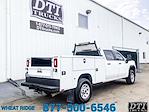 Used 2021 GMC Sierra 3500 Crew Cab 4x4 Service Truck for sale #17456Mwts - photo 2