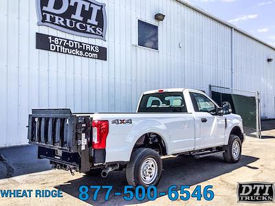 Used 2019 Ford F-250 Regular Cab 4x4 Pickup for sale #17462Mwts - photo 2