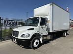Used 2022 Freightliner M2 106 Conventional Cab Box Truck for sale #17463Wwts - photo 1