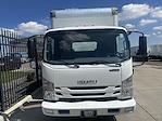 Used 2020 Isuzu NPR-HD Regular Cab Box Truck for sale #17467Wwts - photo 4