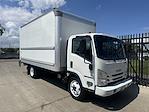 Used 2020 Isuzu NPR-HD Regular Cab Box Truck for sale #17467Wwts - photo 5