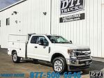Used 2022 Ford F-350 Super Cab 4x4 Service Truck for sale #17470Mwts - photo 1