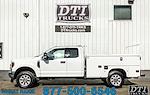 Used 2022 Ford F-350 Super Cab 4x4 Service Truck for sale #17470Mwts - photo 10