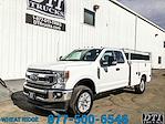 Used 2022 Ford F-350 Super Cab 4x4 Service Truck for sale #17470Mwts - photo 24