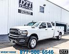 Used 2022 Ford F-350 Super Cab 4x4 Service Truck for sale #17470Mwts - photo 25