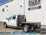 Used 2022 Ram 2500 Tradesman Crew Cab 4x4 Flatbed Truck for sale #17473Mwts - photo 3