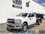 Used 2022 Ram 2500 Tradesman Crew Cab 4x4 Flatbed Truck for sale #17473Mwts - photo 24