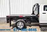 Used 2022 Ram 2500 Tradesman Crew Cab 4x4 Flatbed Truck for sale #17473Mwts - photo 5