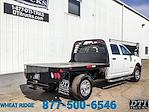 Used 2022 Ram 2500 Tradesman Crew Cab 4x4 Flatbed Truck for sale #17473Mwts - photo 2