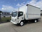 Used 2020 Isuzu NPR-HD Regular Cab Box Truck for sale #17474Wwts - photo 1