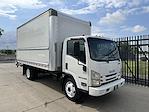 Used 2020 Isuzu NPR-HD Regular Cab Box Truck for sale #17474Wwts - photo 5