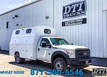 Used 2012 Ford F-450 Regular Cab Enclosed Service Body for sale #17489Mwts - photo 1