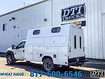 Used 2012 Ford F-450 Regular Cab Enclosed Service Body for sale #17489Mwts - photo 3
