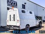 Used 2012 Ford F-450 Regular Cab Enclosed Service Body for sale #17489Mwts - photo 2