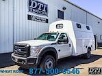 Used 2012 Ford F-450 Regular Cab Enclosed Service Body for sale #17489Mwts - photo 20