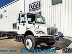 Used 2017 Freightliner M2 106 4x4 Cab Chassis for sale #17490Mwts - photo 4