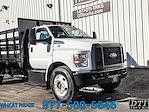 Used 2019 Ford F-650 Regular Cab Stake Bed for sale #17491Mwts - photo 1