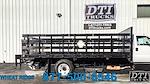 Used 2019 Ford F-650 Regular Cab Stake Bed for sale #17491Mwts - photo 5