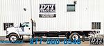 Used 2019 Ford F-650 Regular Cab Flatbed Truck for sale #17492Mwts - photo 10