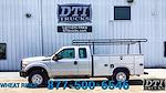 Used 2015 Ford F-250 Super Cab 4x4 Service Truck for sale #17495Mwts - photo 10