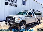 Used 2015 Ford F-250 Super Cab 4x4 Service Truck for sale #17495Mwts - photo 21