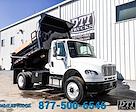 Used 2010 Freightliner M2 106 Conventional Cab Dump Truck for sale #17496Mwts - photo 1