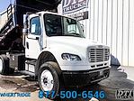 Used 2010 Freightliner M2 106 Conventional Cab Dump Truck for sale #17496Mwts - photo 3