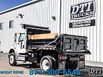 Used 2010 Freightliner M2 106 Conventional Cab Dump Truck for sale #17496Mwts - photo 9