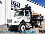 Used 2010 Freightliner M2 106 Conventional Cab Dump Truck for sale #17496Mwts - photo 22