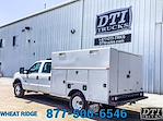 Used 2011 Ford F-350 Crew Cab Service Truck for sale #17497Mwtswts - photo 3