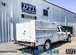 Used 2011 Ford F-350 Crew Cab Service Truck for sale #17497Mwtswts - photo 2