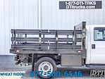 Used 2011 Ford F-550 Crew Cab Stake Bed for sale #17498Mwts - photo 5