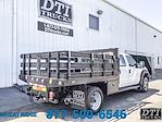 Used 2011 Ford F-550 Crew Cab Stake Bed for sale #17498Mwts - photo 2