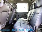 Used 2011 Ford F-550 Crew Cab Stake Bed for sale #17498Mwts - photo 12