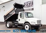 Used 2017 Freightliner M2 106 Conventional Cab Dump Truck for sale #17499Mwts - photo 1