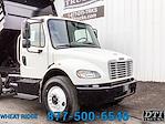 Used 2017 Freightliner M2 106 Conventional Cab Dump Truck for sale #17499Mwts - photo 4