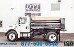 Used 2017 Freightliner M2 106 Conventional Cab Dump Truck for sale #17499Mwts - photo 9