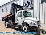 Used 2011 Freightliner M2 106 Conventional Cab Dump Truck for sale #17500Mwts - photo 1