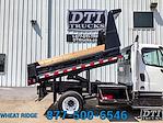 Used 2011 Freightliner M2 106 Conventional Cab Dump Truck for sale #17500Mwts - photo 5