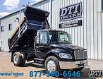 Used 2023 Freightliner M2 106 Conventional Cab Dump Truck for sale #17501Mwts - photo 1