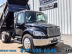 Used 2023 Freightliner M2 106 Conventional Cab Dump Truck for sale #17501Mwts - photo 3