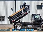 Used 2023 Freightliner M2 106 Conventional Cab Dump Truck for sale #17501Mwts - photo 4