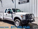 Used 2015 Ford F-350 Super Cab 4x4 Service Truck for sale #17502Mwts - photo 3