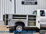 Used 2015 Ford F-350 Super Cab 4x4 Service Truck for sale #17502Mwts - photo 4
